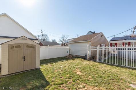 2849 Verona Avenue Linden NJ 07036