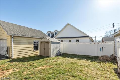 2849 Verona Avenue Linden NJ 07036