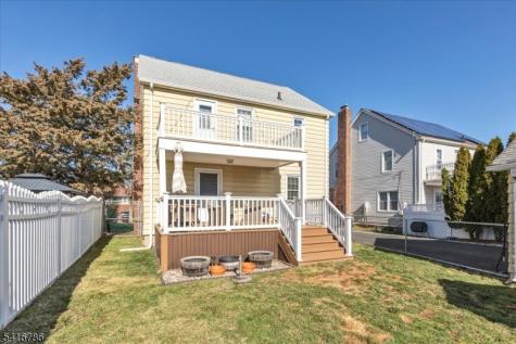 2849 Verona Avenue Linden NJ 07036