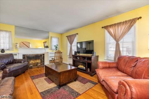 2849 Verona Avenue Linden NJ 07036