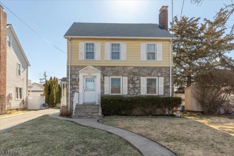 2849 Verona Avenue Linden NJ 07036