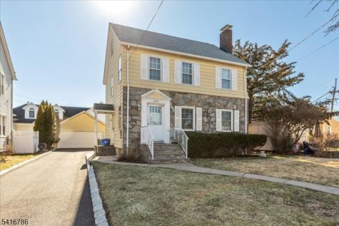 2849 Verona Avenue Linden NJ 07036