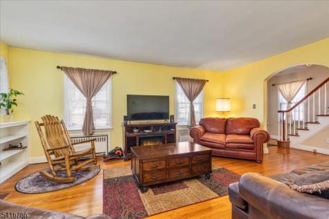 2849 Verona Avenue Linden NJ 07036