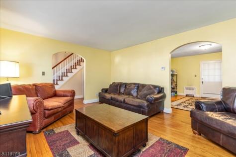 2849 Verona Avenue Linden NJ 07036
