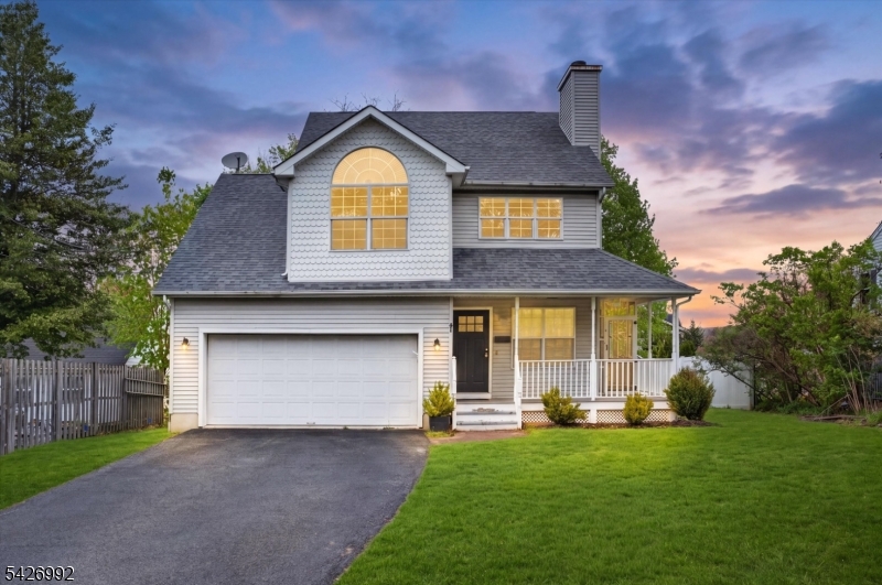 61 Pine Street Newton NJ 07860
