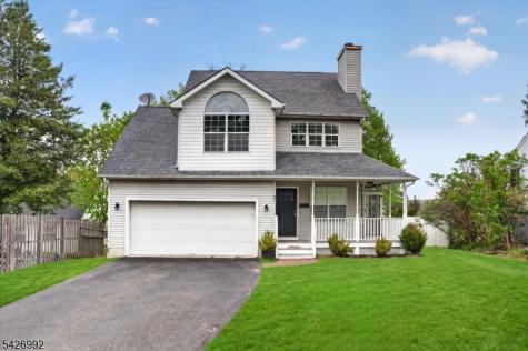 61 Pine Street Newton NJ 07860