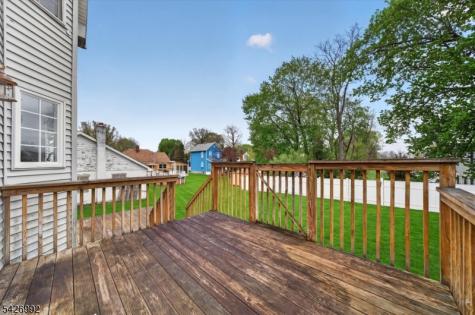 61 Pine Street Newton NJ 07860