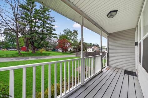 61 Pine Street Newton NJ 07860