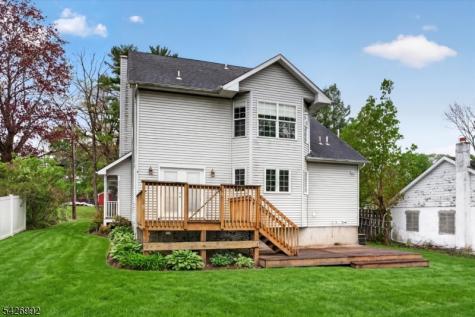 61 Pine Street Newton NJ 07860