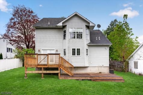 61 Pine Street Newton NJ 07860