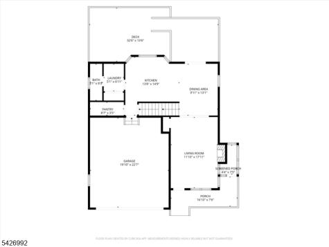 61 Pine Street Newton NJ 07860