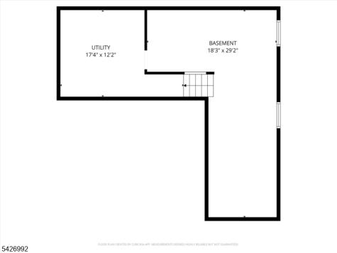 61 Pine Street Newton NJ 07860