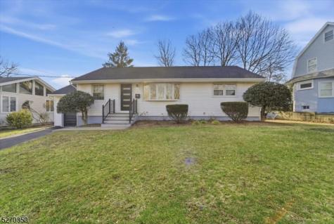 41 High Street Nutley NJ 07110