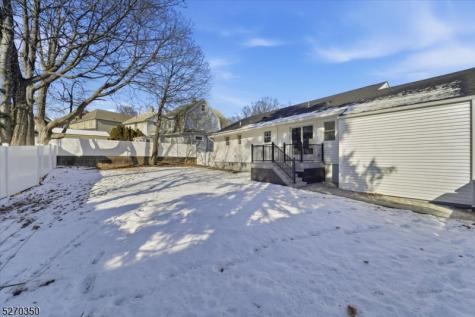 41 High Street Nutley NJ 07110