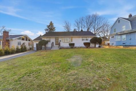 41 High Street Nutley NJ 07110
