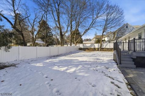 41 High Street Nutley NJ 07110