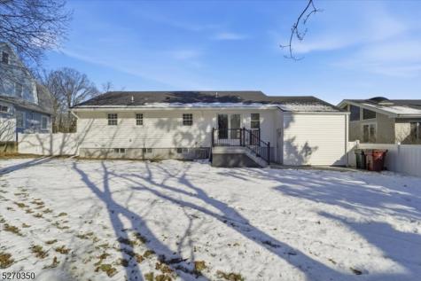 41 High Street Nutley NJ 07110