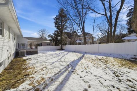41 High Street Nutley NJ 07110