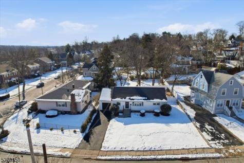 41 High Street Nutley NJ 07110
