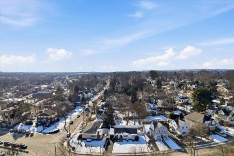 41 High Street Nutley NJ 07110