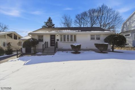 41 High Street Nutley NJ 07110