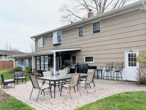 150 Victoria Drive Clark NJ 07066