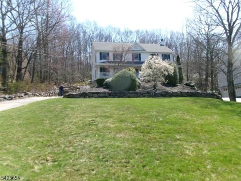 144 Notch Road Jefferson NJ 07438