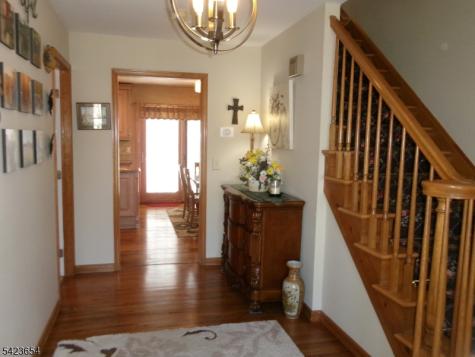 144 Notch Road Jefferson NJ 07438