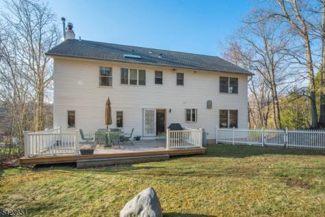 144 Notch Road Jefferson NJ 07438