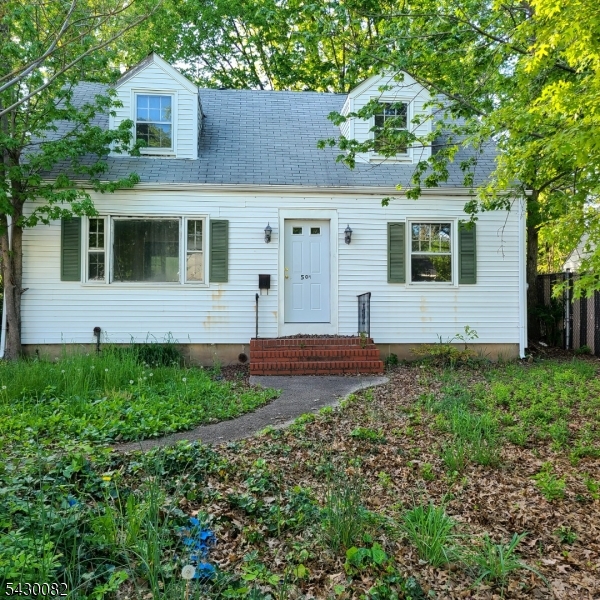 501 E Woodbridge Avenue Woodbridge NJ 07001
