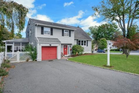 22 Ann Street Verona NJ 07044
