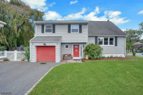 22 Ann Street Verona NJ 07044