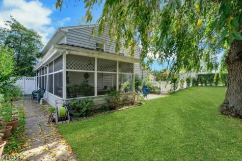 22 Ann Street Verona NJ 07044