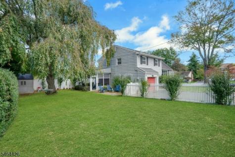 22 Ann Street Verona NJ 07044