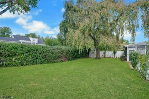 22 Ann Street Verona NJ 07044