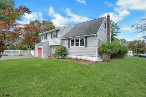 22 Ann Street Verona NJ 07044