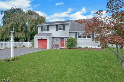 22 Ann Street Verona NJ 07044