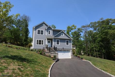518 Cardinal Lane Green Brook NJ 08812