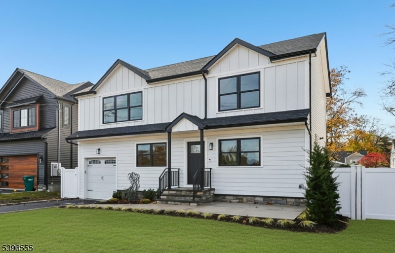 230 Pinehurst Avenue Scotch Plains NJ 07076