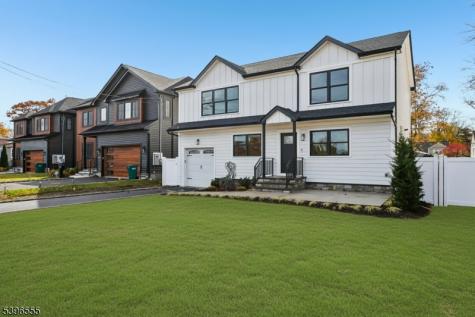 230 Pinehurst Avenue Scotch Plains NJ 07076