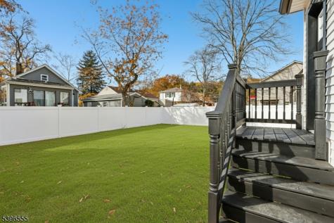 230 Pinehurst Avenue Scotch Plains NJ 07076