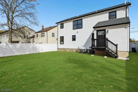 230 Pinehurst Avenue Scotch Plains NJ 07076