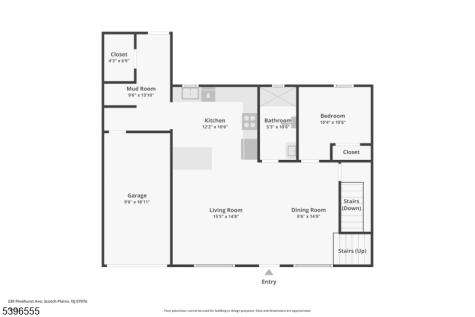 230 Pinehurst Avenue Scotch Plains NJ 07076