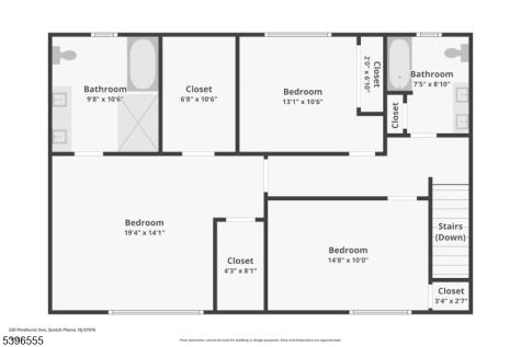 230 Pinehurst Avenue Scotch Plains NJ 07076