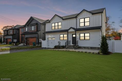 230 Pinehurst Avenue Scotch Plains NJ 07076