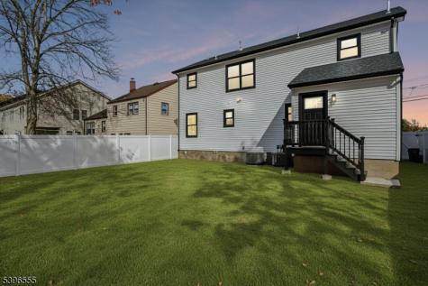 230 Pinehurst Avenue Scotch Plains NJ 07076