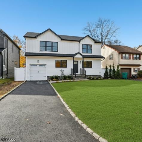 230 Pinehurst Avenue Scotch Plains NJ 07076