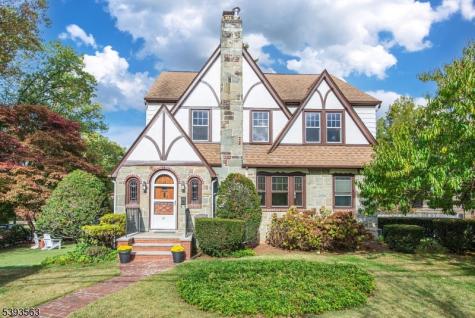 51 Alexander Avenue Montclair NJ 07043