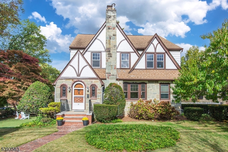 51 Alexander Avenue Montclair NJ 07043