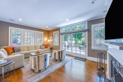 416 Walton Road Maplewood NJ 07040